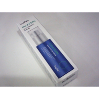 Сыворотка для лица Beplain Cica PDRN Skin Booster Serum в бело-голубой коробке.