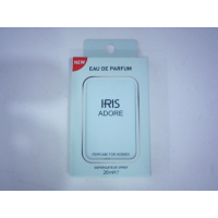 Парфюм Iris Adore Premium для женщин, 50 мл.