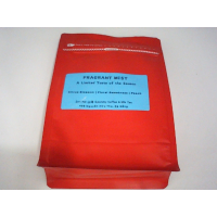 Кофейные зерна робуста марки Son Hai Coffee