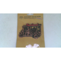 Magnet Brand Thailand
