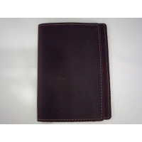 Ví Da NOME Passport (Handmade Collection)