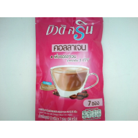 Растворимый коллагеновый чай, бренд Beauty Srin