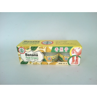 Крем для ног Bodhi Tree Banana