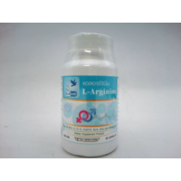 Биологически активная добавка L-аргинин.