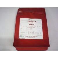 Кофейные зерна Arabica Son La от местного обжарщика, 100% арабика.
