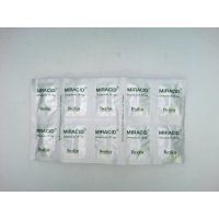 Средство от вздутия живота марки MIRACID.