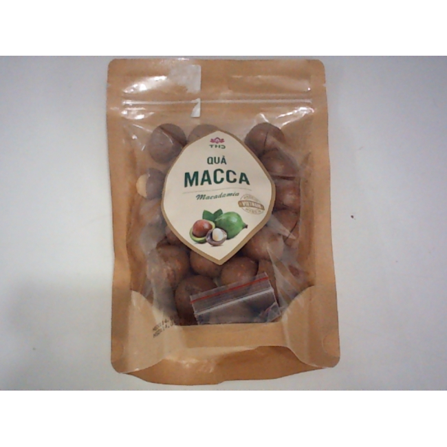 Tam Huu Dung Macadamia 500G