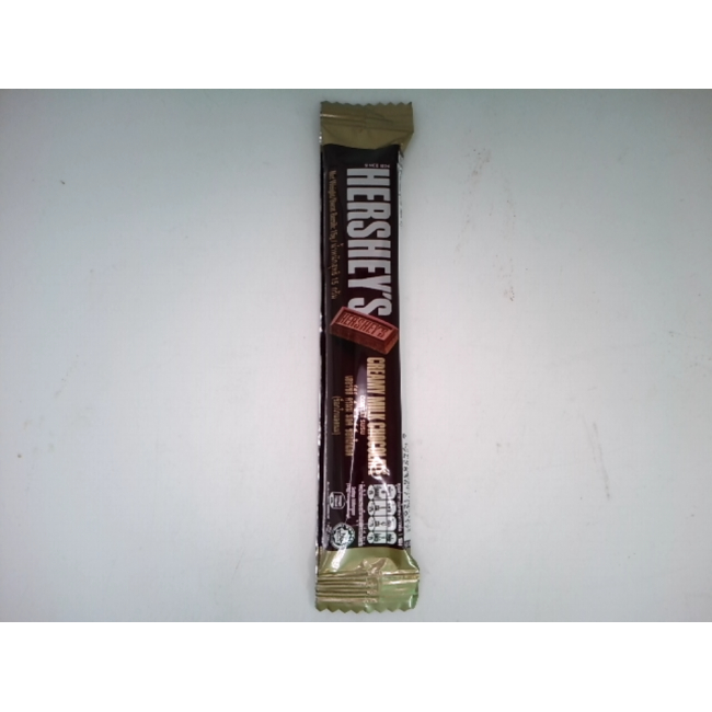 Сливочный молочный шоколад Hershey's