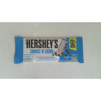 Печенье и сливки Hershey's