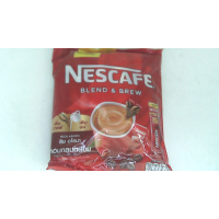 Растворимый чай Nescafe