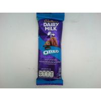 Sunnyberry Dairy Milk Oreo