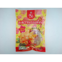Конфеты с фруктовым вкусом, тайская марка.