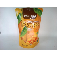 ИМ ТХАЙ Сушеное манго