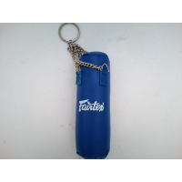 Брелок марки Fairtex.