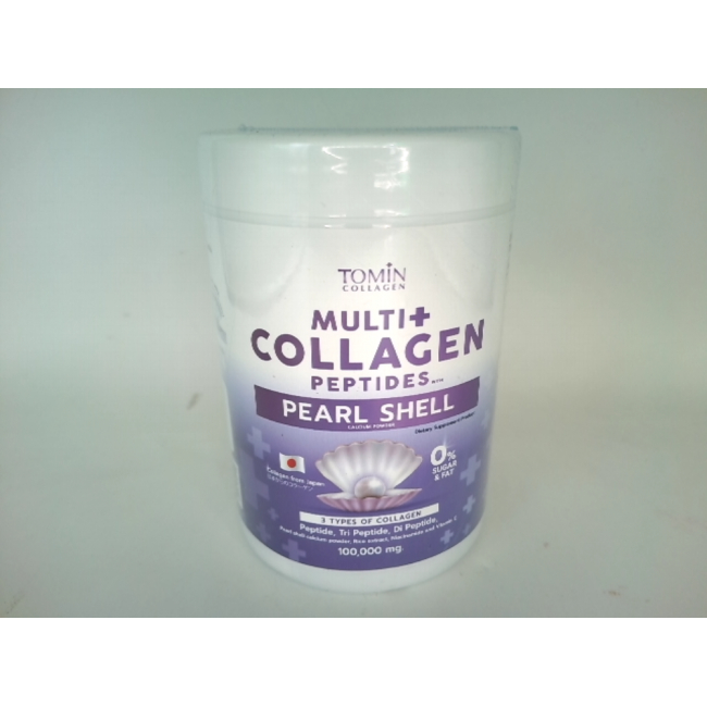 Tomin Multi Collagen