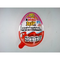 Kinder Joy (Киндер Джой)