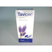 Tavipec — отхаркивающее средство для выведения мокроты