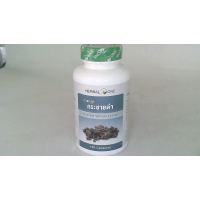 Травяная добавка с черным имбирем от бренда Herbal One.