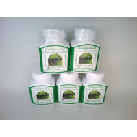Гинкго Билоба, Thanyaporn Herbal, упаковка 5 шт.
