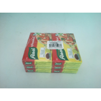 Бульонные кубики Knorr со вкусом супа Том Ям, упаковка из 6 штук.