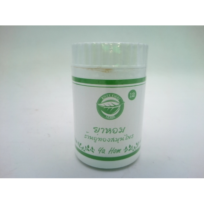 Травяной продукт Erawadee Yo Hom от U Thong Herbal Shop No.12