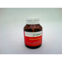 Биологически активная добавка Morikami Astaxanthin 6 mg
