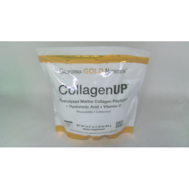 Биологически активная добавка Collagen UP California Gold Gold