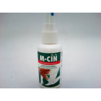обезболивающее средство M-CIN