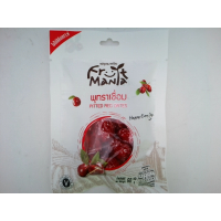 Засахаренные мармеладки, бренд Fruitmania