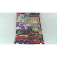 Yupi Gummy Dinner (готовое желе)