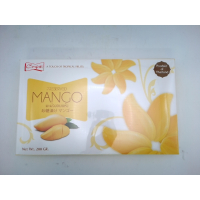 Сушеное манго, марка Confetti