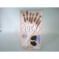 Pocky Cookies со вкусом сливок
