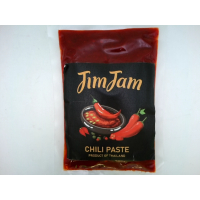 паста карри марки JimJam