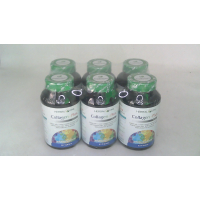 Herbal One Collagen Plus, 6 штук в упаковке.