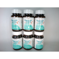 Биологически активная добавка Magnesium Complex Plus, 6 штук в упаковке.