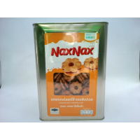 Крекеры марки Naxnax.