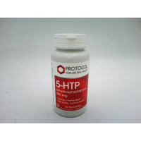 Биологически активная добавка 5-HTP марки PROTOCOL.