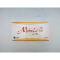 Биологически активная добавка марки Melodia.