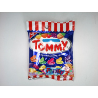 Жевательные конфеты «Томми Фрут»