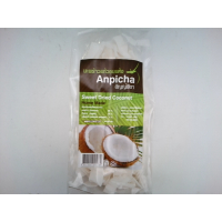 Конфеты из сушеного кокоса, бренд Anyapicha