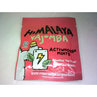 Мятные конфеты Himalaya Wajomba