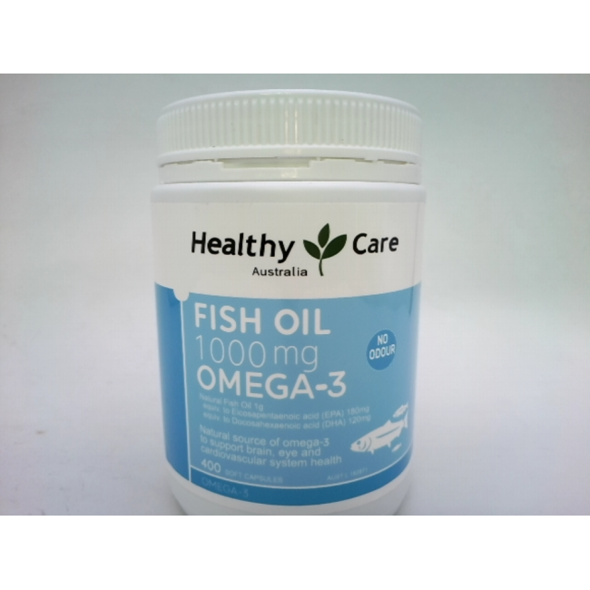 Биологически активные добавки марки Healthy Care.