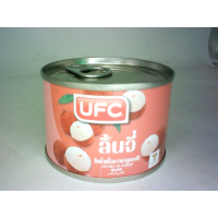 Обработанный личи UFC