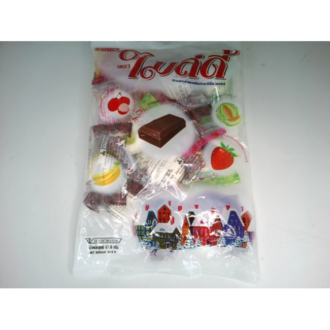 Сомч Мело Десерт
