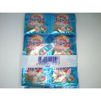 Hygiene Expert Care Aqua, упаковка 24 шт.