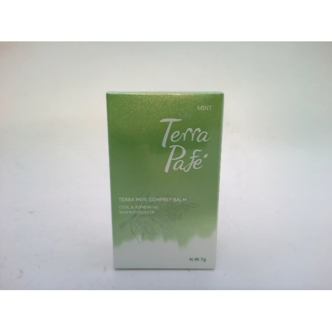 Ингалятор марки Terra Pafe