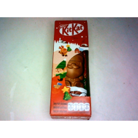 Шоколадный снек Nestlé Kit Kat.