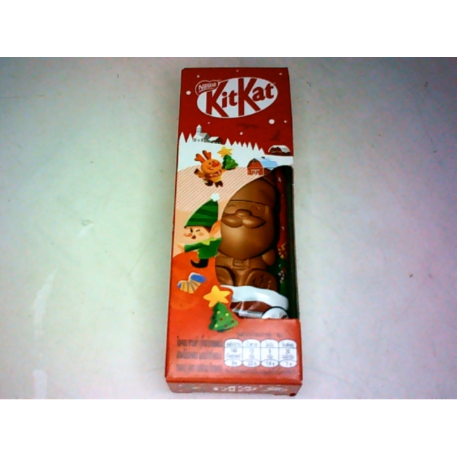 Шоколадный снек Nestlé Kit Kat.