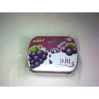 Мятный напиток Nineness с витамином С и виноградным вкусом