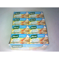 Куриные бульонные кубики Knorr